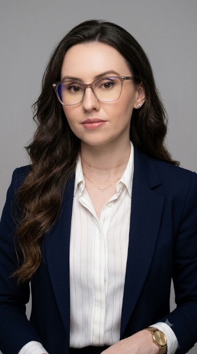 Mariel Mayer Pilarski, advogada e sócia-fundadora